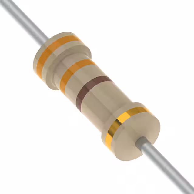 CFR-50JB-52-330R YAGEO  Resistori passanti